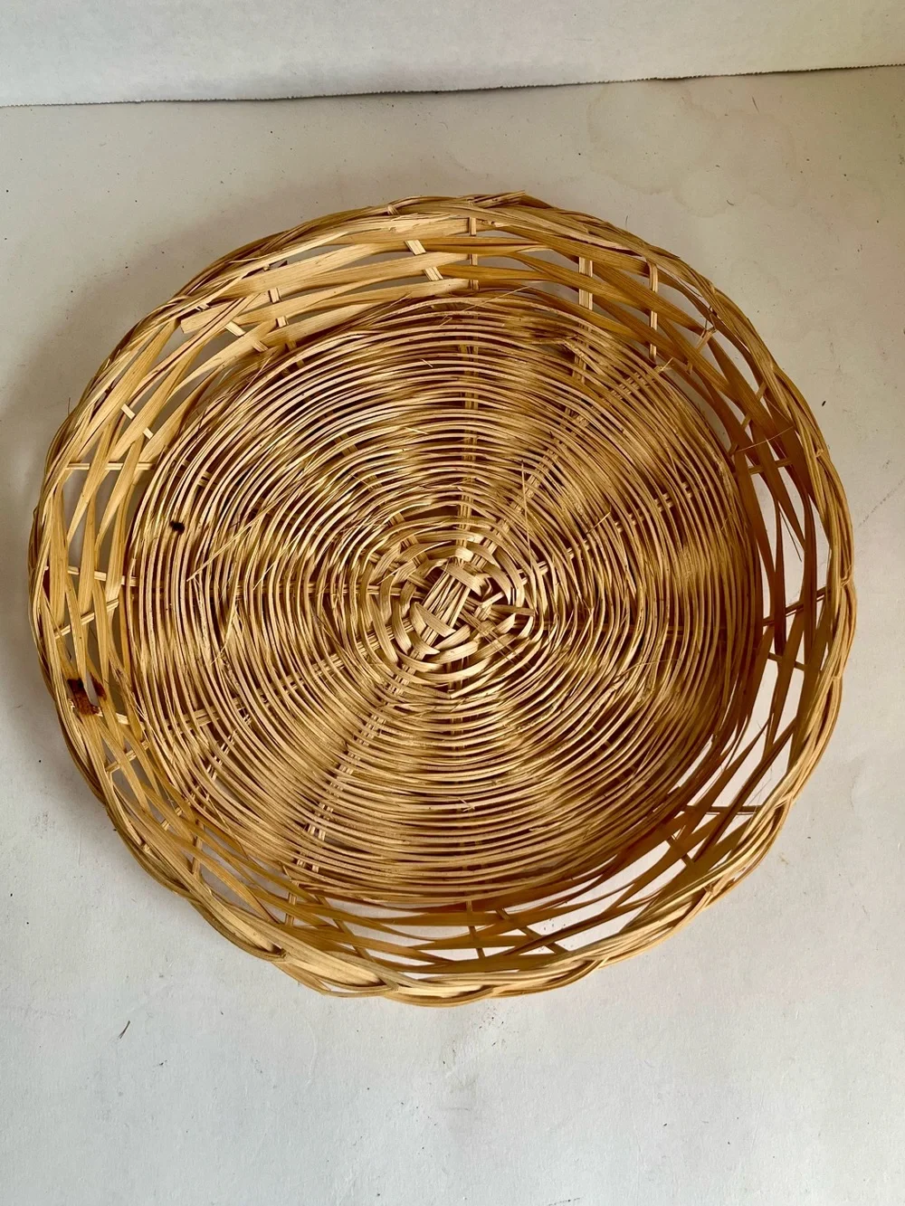 N/A vintage diameter